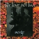 For Love Not Lisa - Merge